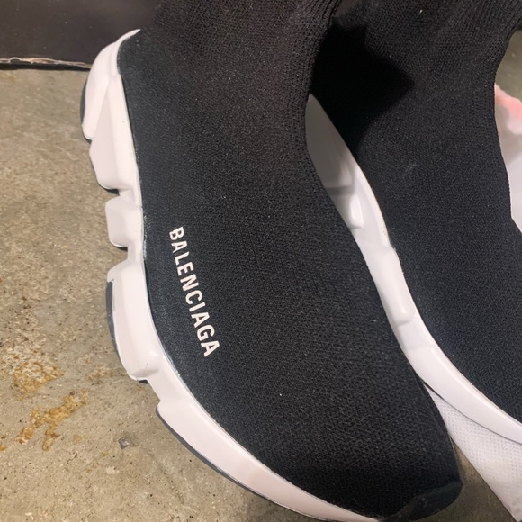 ORIGINAL ‘BALENCIAGA’ - Picture 5 of 5